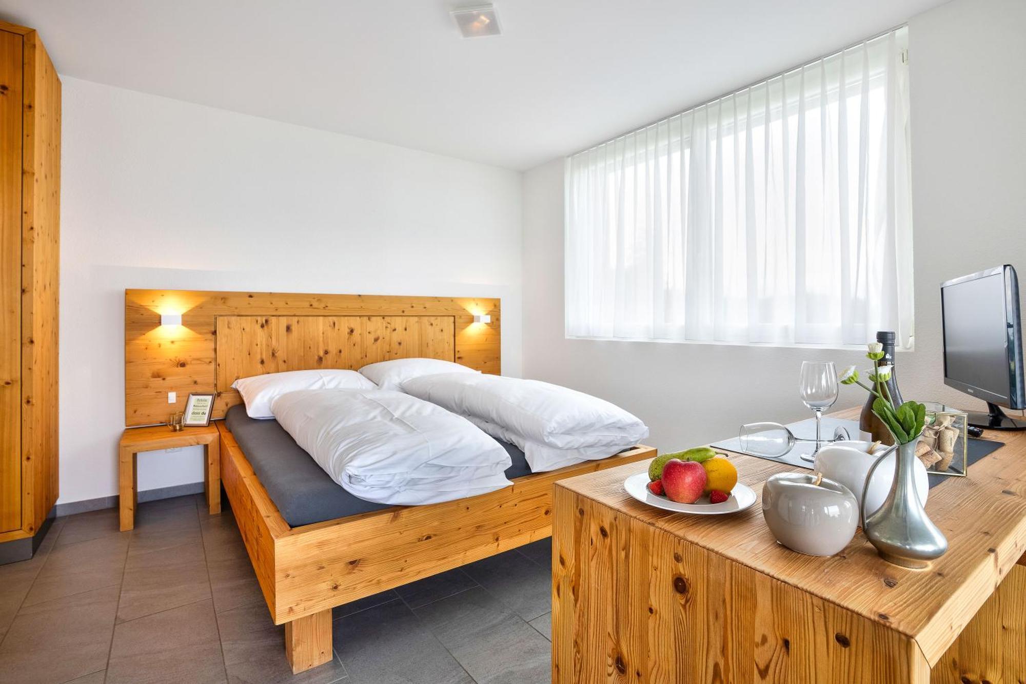 Hotel Restaurant Berghaus Malbun Buchserberg Букс Экстерьер фото