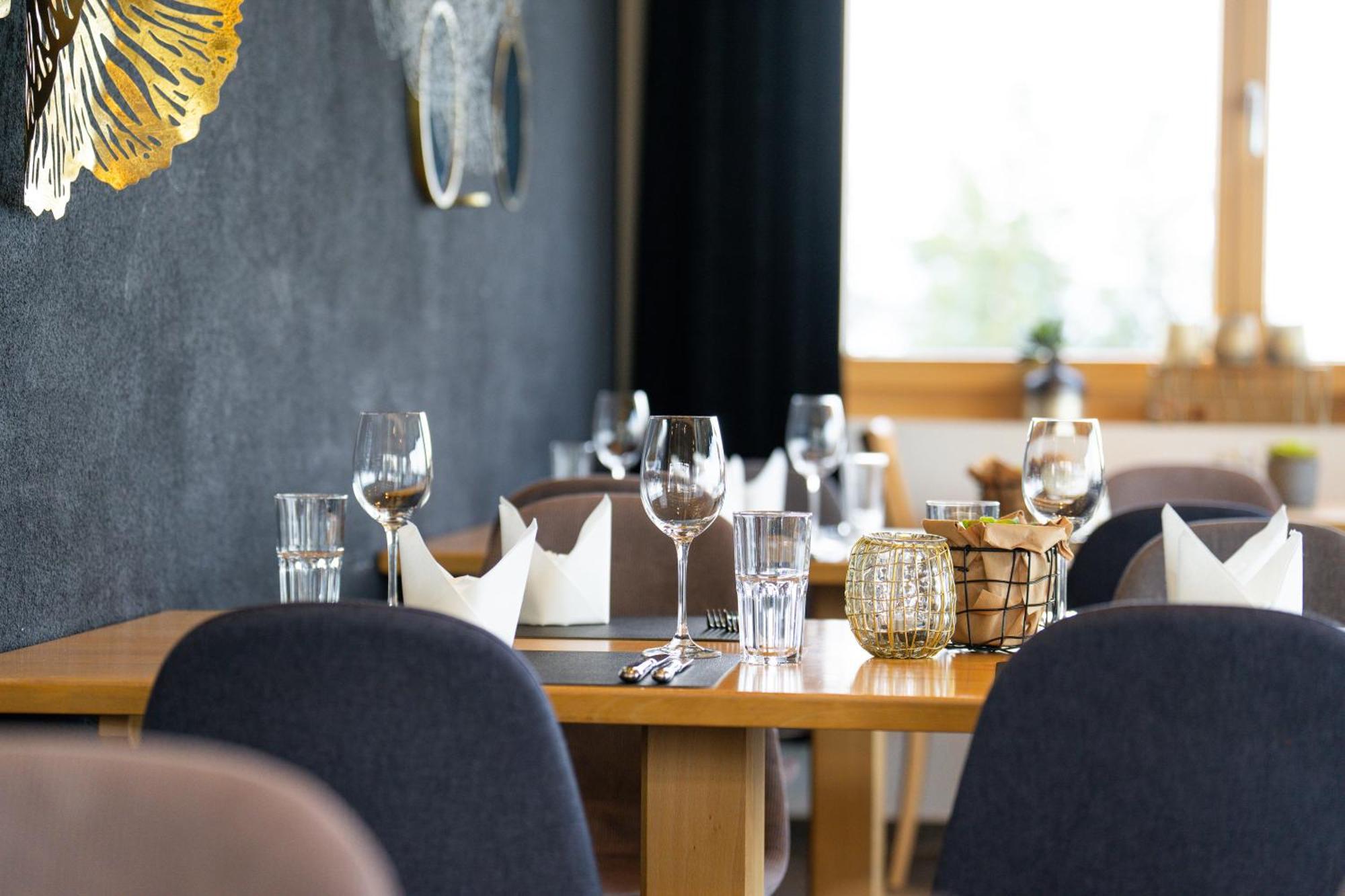 Hotel Restaurant Berghaus Malbun Buchserberg Букс Экстерьер фото