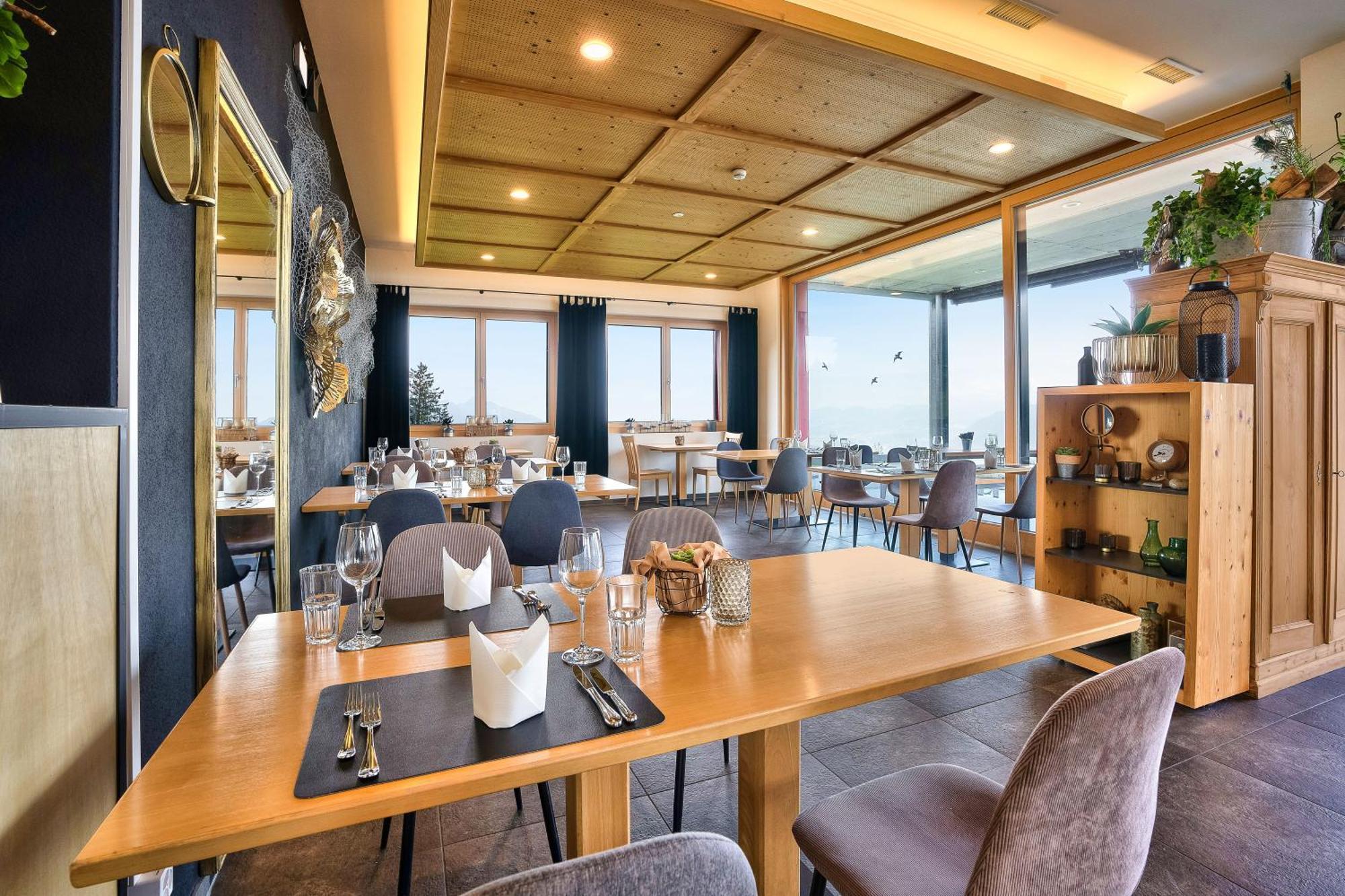 Hotel Restaurant Berghaus Malbun Buchserberg Букс Экстерьер фото